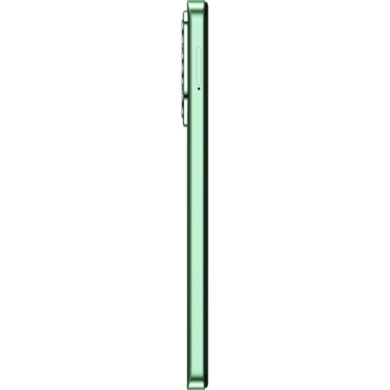 Мобильный телефон Tecno POVA 6 NEO 8/128GB Comet Green (4894947021039) | Зображення 3