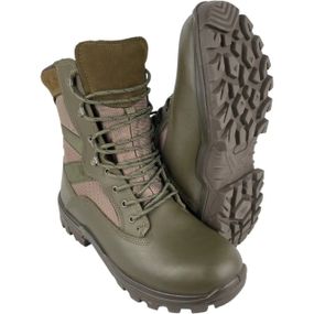 Берці KARAKUWETI Зимові розмір 44