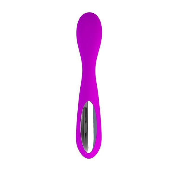 Вібратор PRETTY LOVE NIGEL, USB, 30 function Sex Aura | Зображення 2