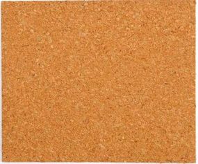 Протектор самоклеючий корковий VOREL 100х120мм VR-74812