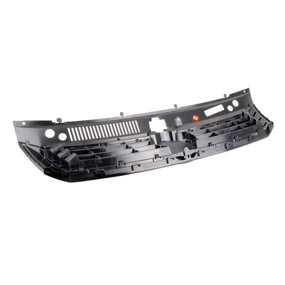Передні грати радіатора (Гриль) VW Passat USA 2011-2015 (561853651COQE) Аналог | Зображення 1
