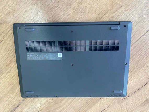 Ноутбук Lenovo V15-IIL 15.6"FHD/i3 1005G1/4Gb/SSD128Gb/Intel UHD | Зображення 5