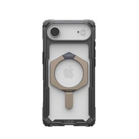 Чехол для мобильного телефона UAG iPhone 17 Air Plasma XTE Magsafe Ash/Titanium (114525113136)