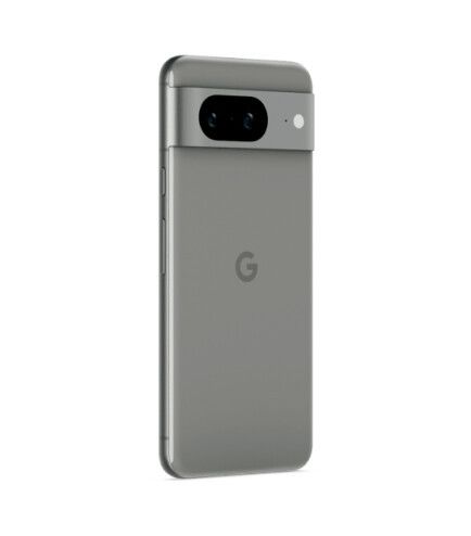 Смартфон Google Pixel 8 8/128GB Hazel | Зображення 1