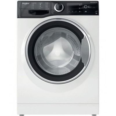 Стиральная машина Whirlpool WRBSB6228BUA - Топ Продаж!