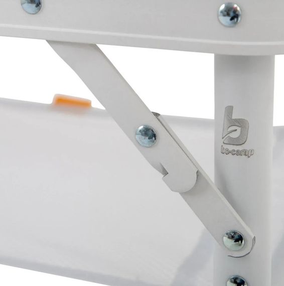 Стіл Bo-Camp Garland 90x60 см Pastel Yvoire (1404241) (DAS303268) | Зображення 8