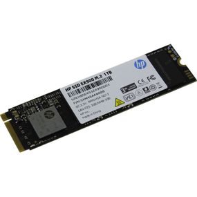 Накопитель SSD M.2 2280 1TB EX900 HP (5XM46AA) (5XM46AA)