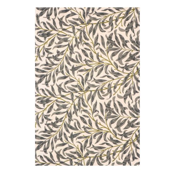 Серветка сервірувальна Ardesto Leaves 30х45см, 90% поліестер, 10% бавовна (ART06LV) | Зображення 4