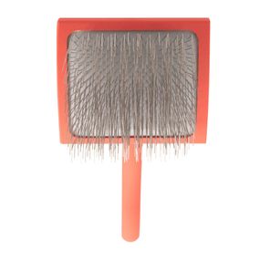 Пухоредка Chris Christensen  для собак та котів  велика G коралова