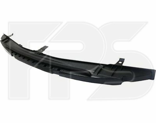 Абсорбер переднего бампера нижний Toyota Prius '15- (FPS)