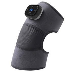 Наколінники з підігрівом від USB, Масажні наколінники-грілка для суглобів