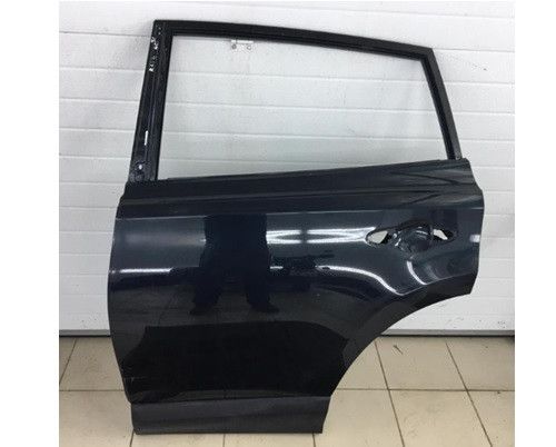 Задняя дверь левая Toyota Rav4 '13- (FPS) 6700442180