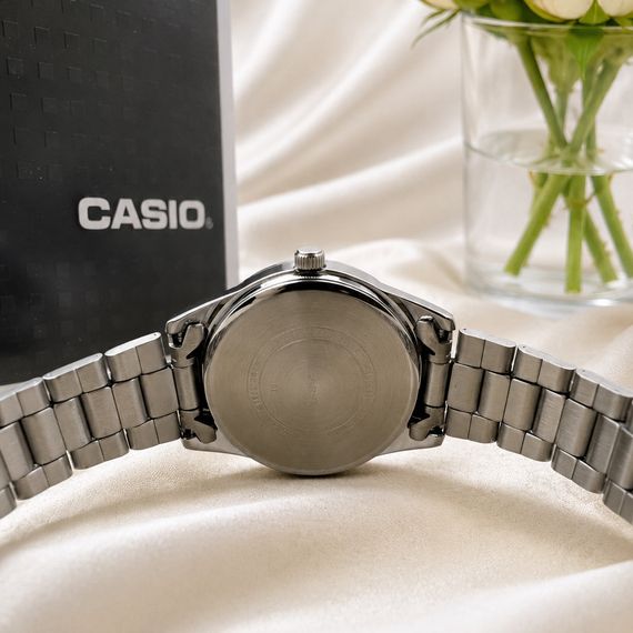 Жіночий годинник Casio LTP-V005D-2B3 | Зображення 8