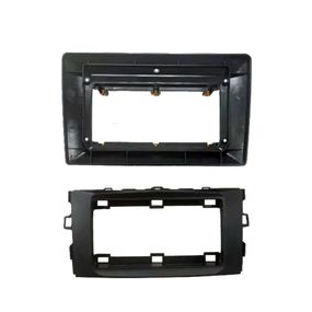 Інсталяційний комплект серії QIV під Toyota Auris 2006-2012 (F2) 10 дюймів