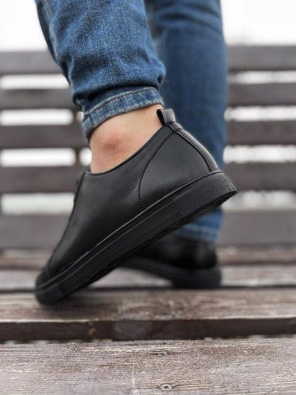 Костюм оверсайз зима премиум синий S 43 | Зображення 2