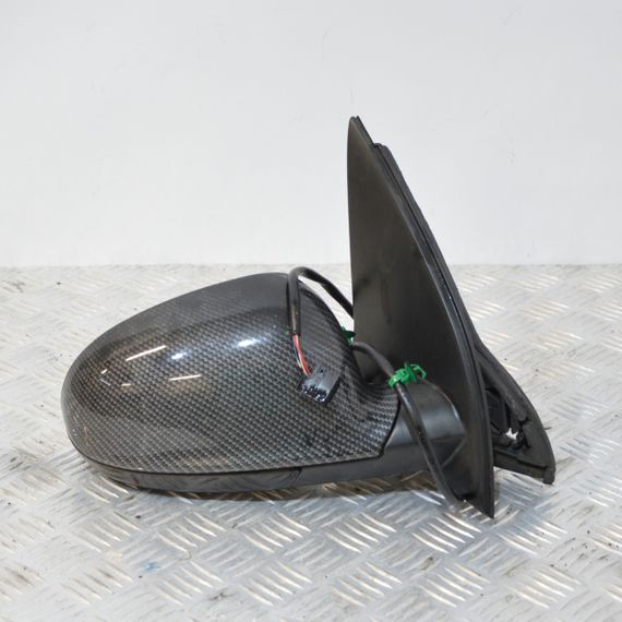 Дзеркало праве Volkswagen Golf V 2003-2008 хетчбек 7 PIN дзеркало бокове Фольксваген Гольф 5 1K0857934 | Зображення 2