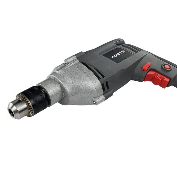 Ударная дрель Forte ID 1100 VR | Зображення 3