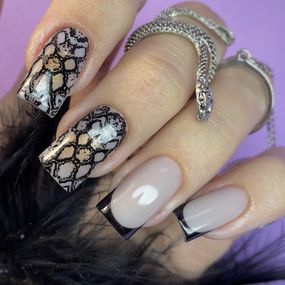 Рідкий полігель Мі #14 слонова кістка 43мл (флакон)