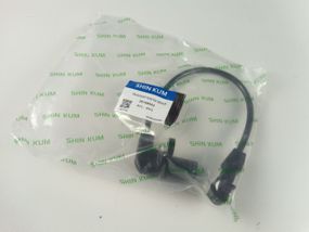 Датчик положення колінвала Lanos, SHIN KUM (25198943) (96183235) (KOR25198943)