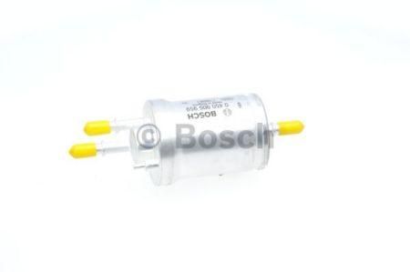 Паливний Фільтр Tfsi Audi A1 2003-2018 | Зображення 3