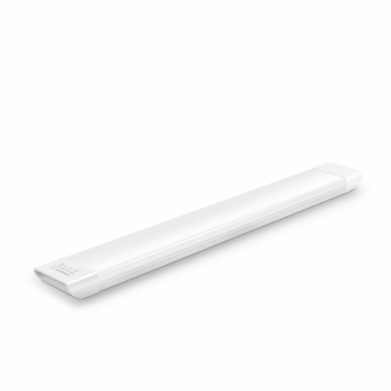 LED Світильник лінійний 54W 1,2м 5000К 220V VL-BN-54125 Videx | Зображення 1