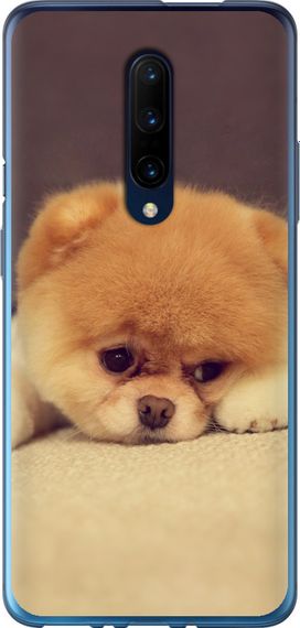 Чехол на OnePlus 7 Pro Boo 2 "890u-1696-17620"