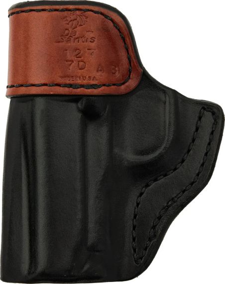 Кобура внутрішньобрючна для Kimber Micro 9 IWB | Зображення 1