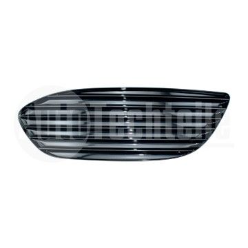 Решетка бампера правая Mercedes Benz W205 14-, AutoTechteile, 110 8807, ATPP1112125018
