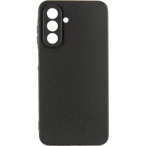 Чохол до мобільного телефона Dengos Carbon Samsung Galaxy A17 Black (DG-TPU-CRBN-235)