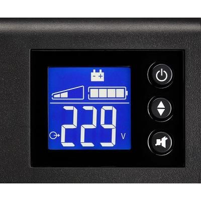 Пристрій безперебійного живлення Eaton 5SC 1500VA (5SC1500i) | Зображення 3