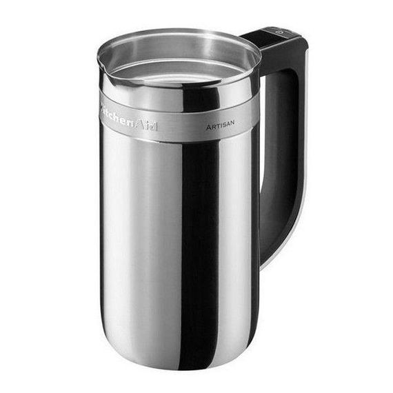 Френч-пресс KitchenAid 740 мл 5KCM0512ESS | Зображення 6