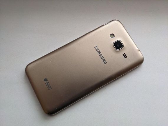 Телефон samsung j3 j320 бу | Зображення 6
