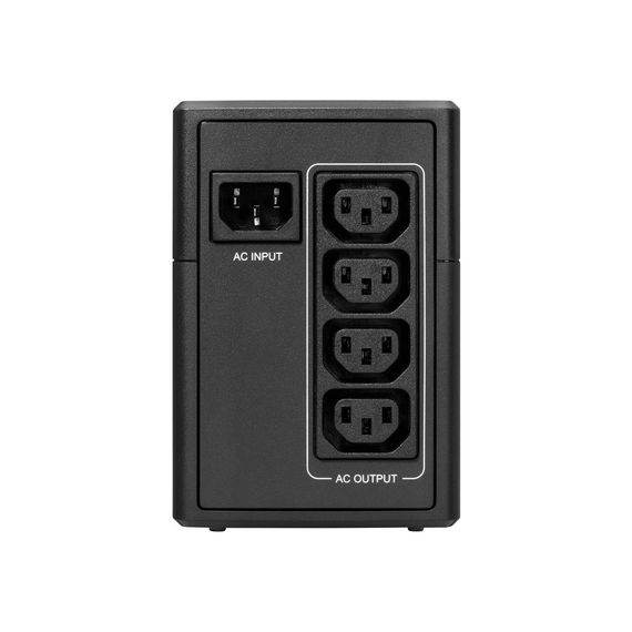 Пристрій безперебійного живлення Eaton 5E700UI, USB (5E700UI) | Зображення 2
