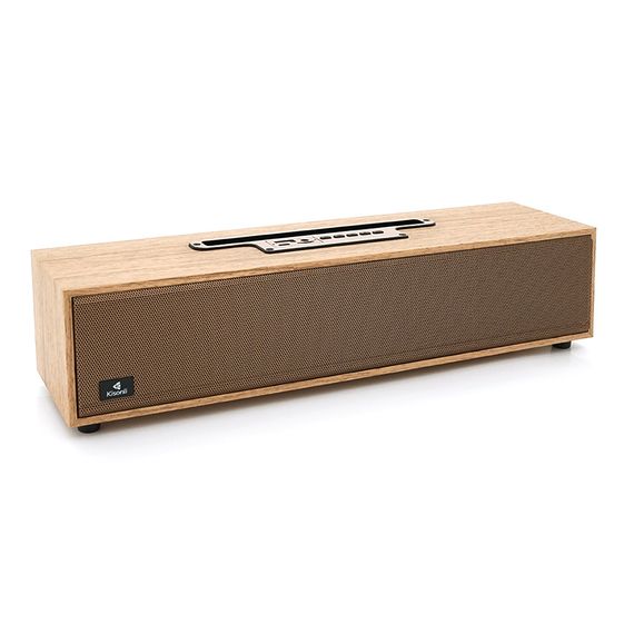 Колонка Kisonli G11 Bluetooth 5.0, 2х5W, 1200mAh, ≥90dB, USB/TF/BT/FM/AUX
