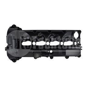 Клапанная крышка Mercedes Benz W205 / X253 / W639 /  W906 / W166 / W204 / W212 / W221 / W222 / W447 10-18  (OM 651),