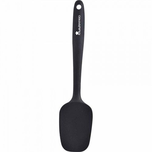 Ложка кухонні Masterpro Foodies Collection BGMP-7181 27 см чорна