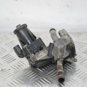 Клапан EGR 2.2-3.2 TDCI Ford Tourneo Transit 2006-2025 Клапан рециркуляції відпрацьованих газів ЕГР Форд Транзит BK2Q9D475CB
