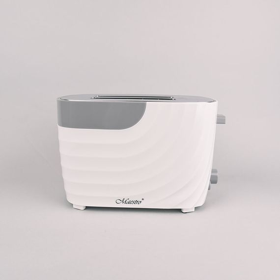 Тостер Maestro MR-706 White 700 Вт білий | Зображення 2
