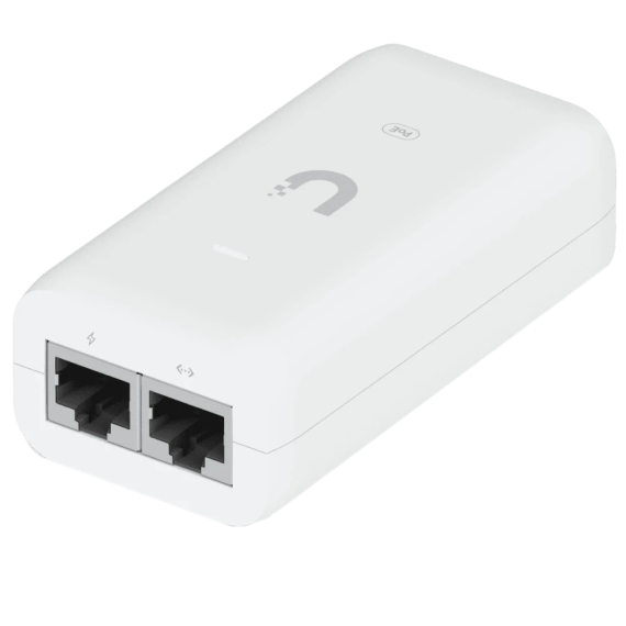 Ubiquiti PoE Adapter (15W) (U-PoE) Інжектор | Зображення 1