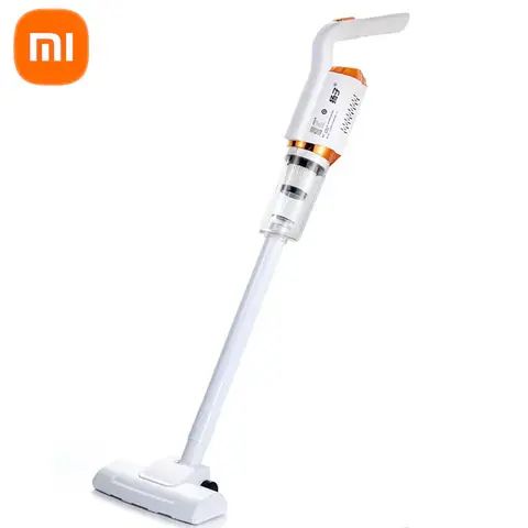 Беспроводной ручной пылесос iLife G80 22000Па | Зображення 3