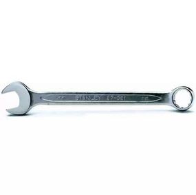 Ключ гайковий комбінований Stanley метричний 29 мм (4-87-089)