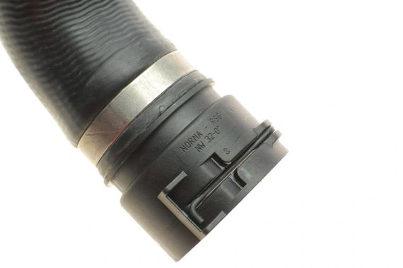 Патрубок системы охлаждения BMW X5 E53 3.0i 00-06 222246 | Зображення 1