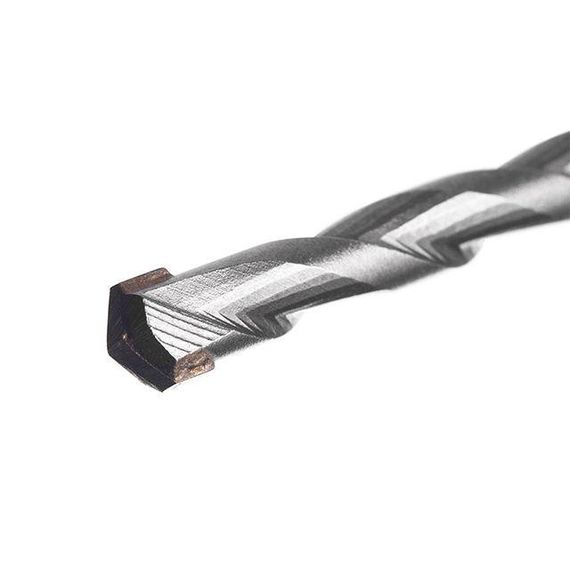 Свердло по бетону 6*100 мм INTERTOOL SD-4106 | Зображення 1