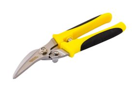 Ножницы по металлу Mastertool - 200 мм (01-0400)