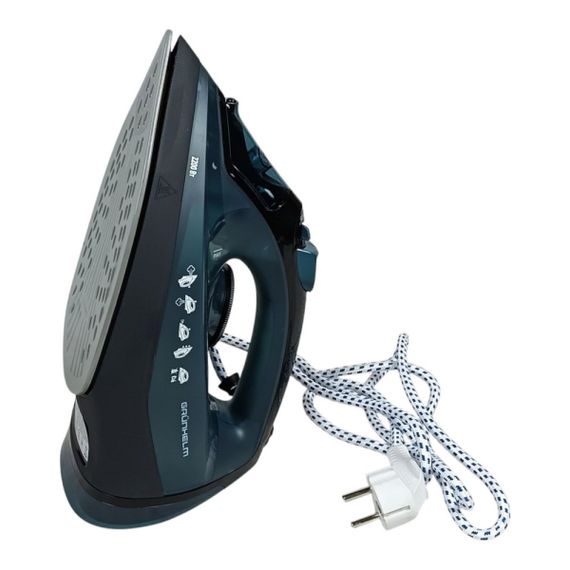 Праска EI8871C 2200 Вт Grunhelm | Зображення 3