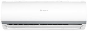 Кондиціонер Bosch Climate 2000 55м2 інвертор 18000BTU 5.3кВт A++/A+ -15°С R32 білий (7733702190)
