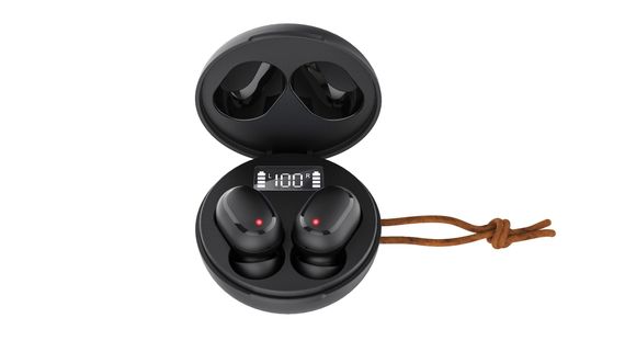 Навушники CKMOVA MO2 (Black)