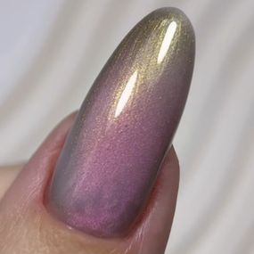 Гель-лак Moon Full Korean Cat №6 8мл