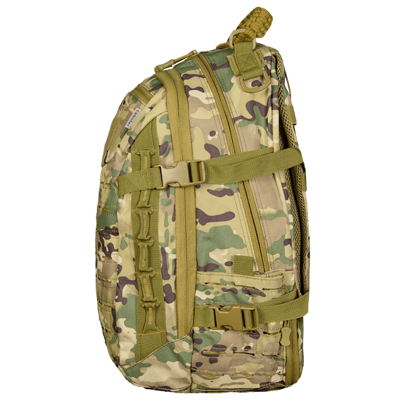 Рюкзак BattleBag LC Multicam  (7237) | Зображення 2