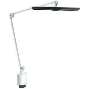 Настольная лампа Yeelight Light-sensitive desk lamp V1 Pro (Clamping version)Apple Homekit (YLTD13YL)